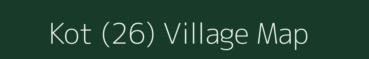 Kot (26) village map in Himachal Pradesh