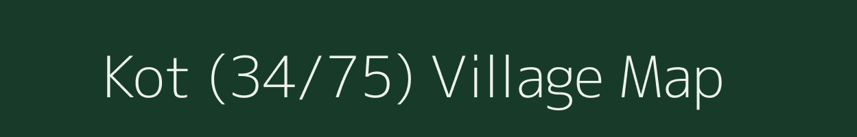 Kot (34/75) village map in Himachal Pradesh