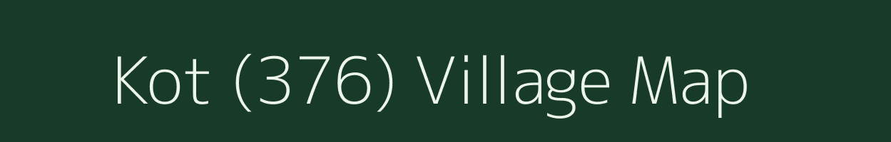 Kot (376) village map in Himachal Pradesh