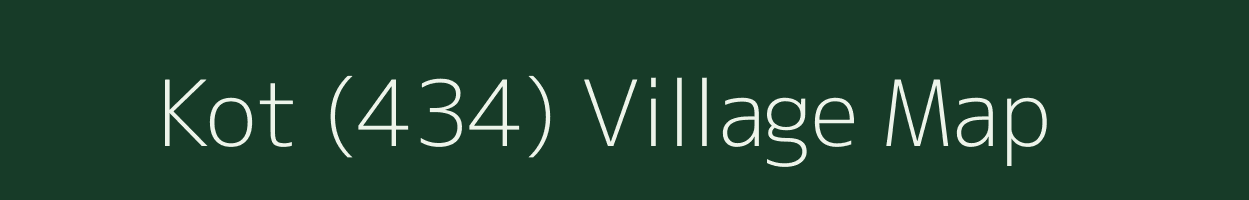 Kot (434) village map in Himachal Pradesh