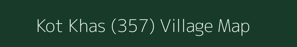 Kot Khas (357) village map in Himachal Pradesh
