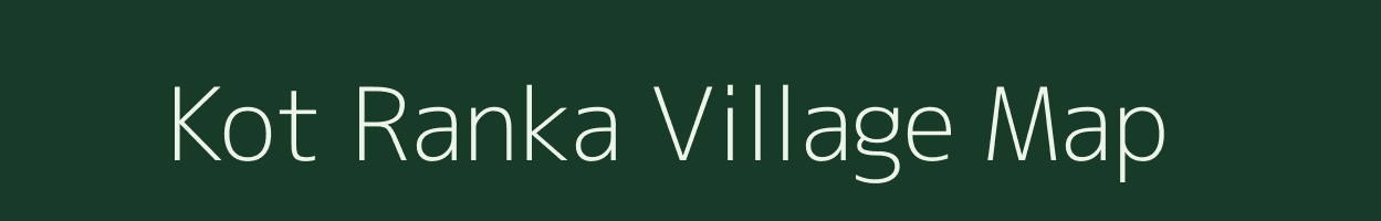Kot Ranka village map in Jammu & Kashmir
