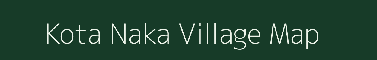 Kota Naka village map in Madhya Pradesh