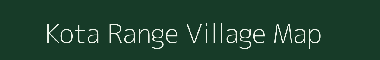 Kota Range village map in Uttarakhand