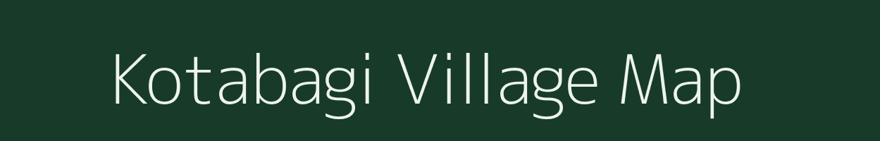 Kotabagi village map in Karnataka