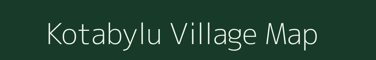 Kotabylu village map in Andhra Pradesh