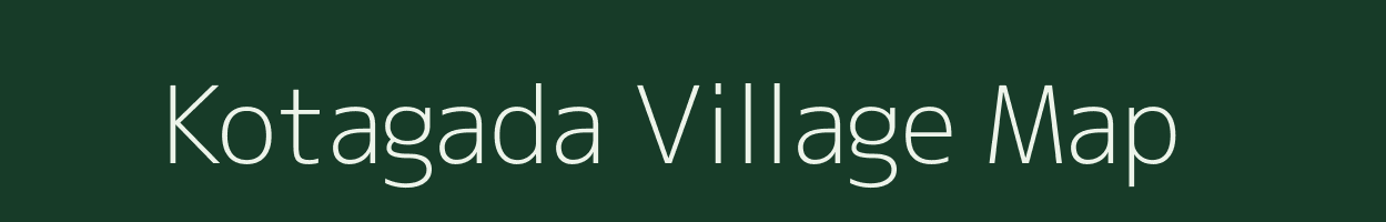 Kotagada village map in Odisha