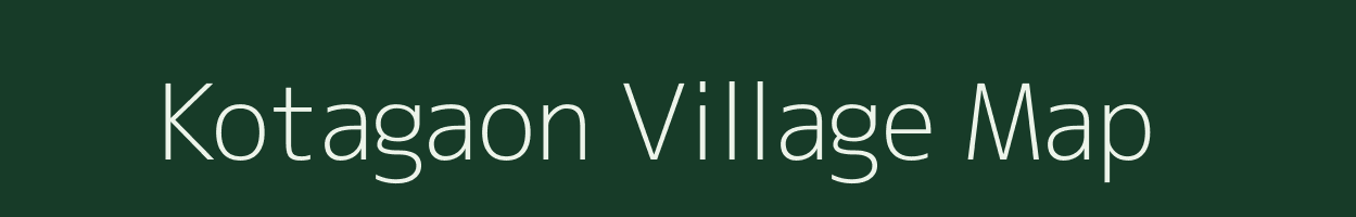 Kotagaon village map in Odisha