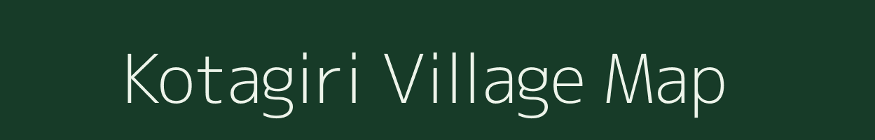 Kotagiri village map in Tamil Nadu