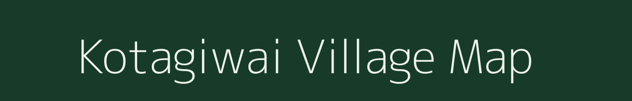 Kotagiwai village map in Uttarakhand