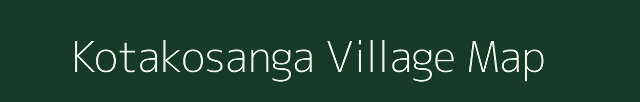 Kotakosanga village map in Odisha