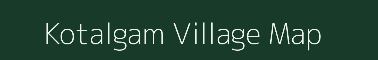 Kotalgam village map in Gujarat