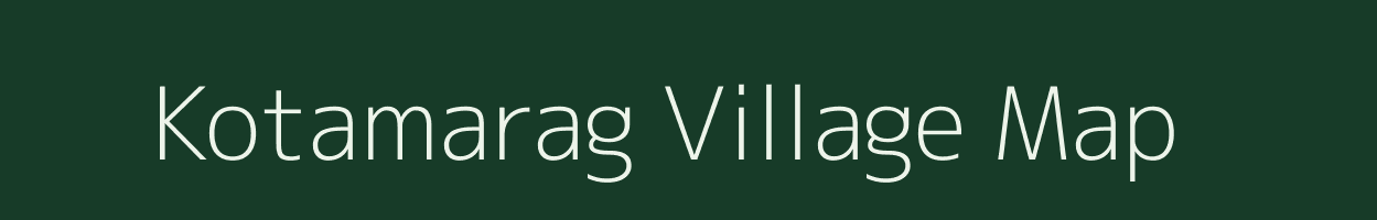 Kotamarag village map in Jammu & Kashmir