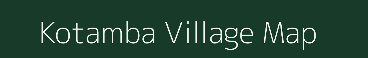 Kotamba village map in Maharashtra