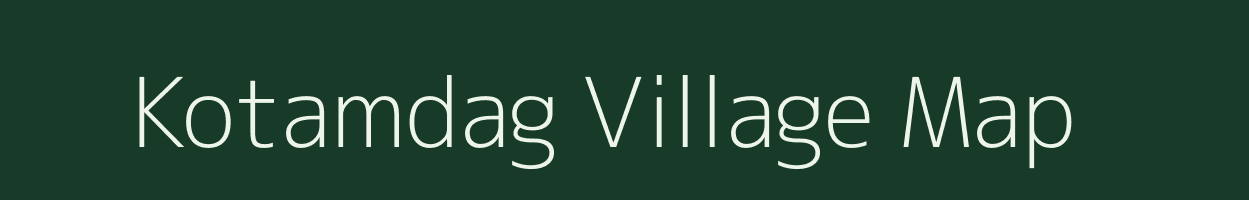 Kotamdag village map in Bihar