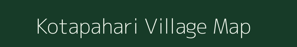 Kotapahari village map in Jharkhand