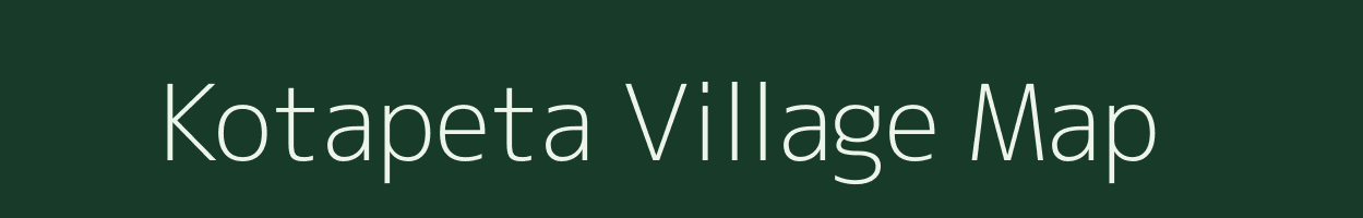 Kotapeta village map in Odisha