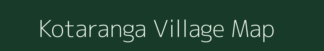Kotaranga village map in Odisha