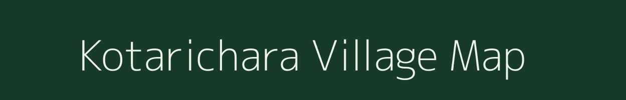 Kotarichara village map in Jharkhand