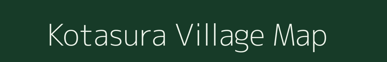 Kotasura village map in Chhattisgarh