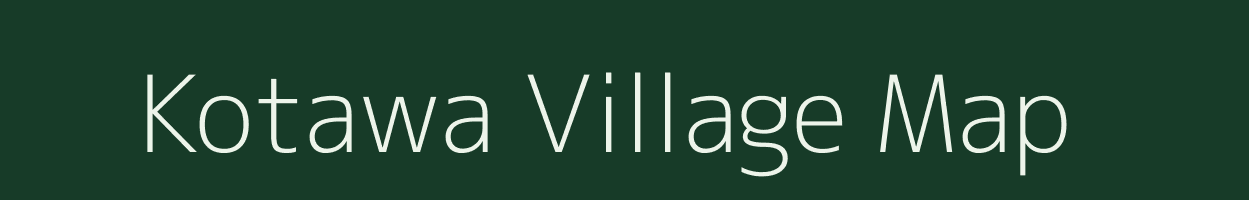 Kotawa village map in Uttar Pradesh