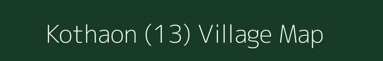 Kothaon (13) village map in Himachal Pradesh