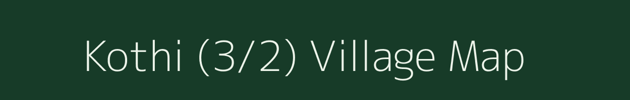 Kothi (3/2) village map in Himachal Pradesh