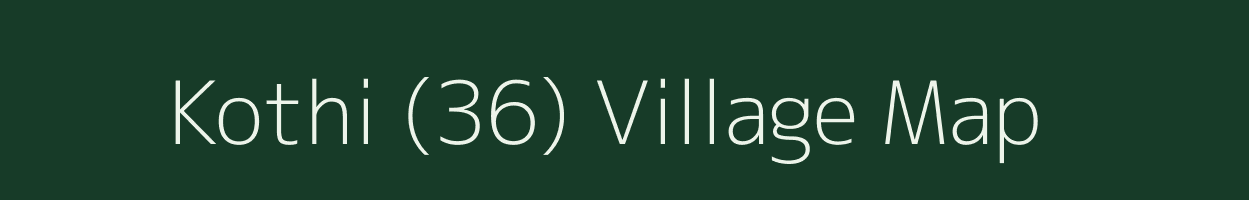 Kothi (36) village map in Himachal Pradesh