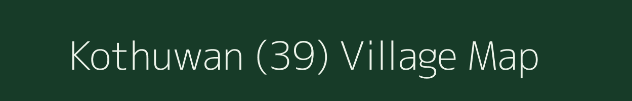 Kothuwan (39) village map in Himachal Pradesh