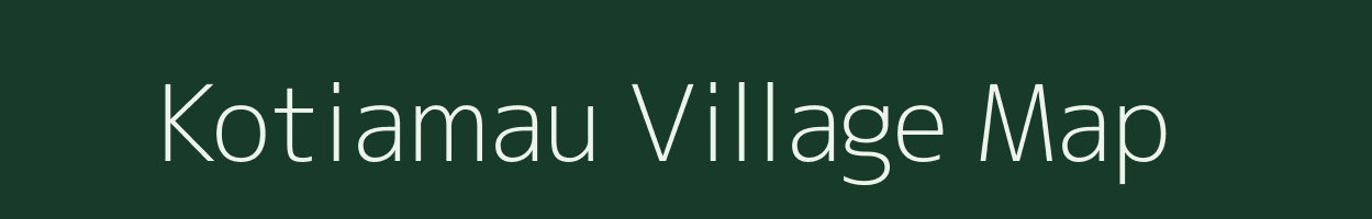 Kotiamau village map in Gujarat