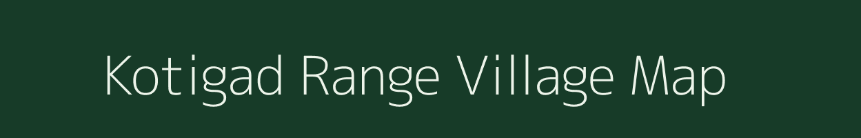 Kotigad Range village map in Uttarakhand