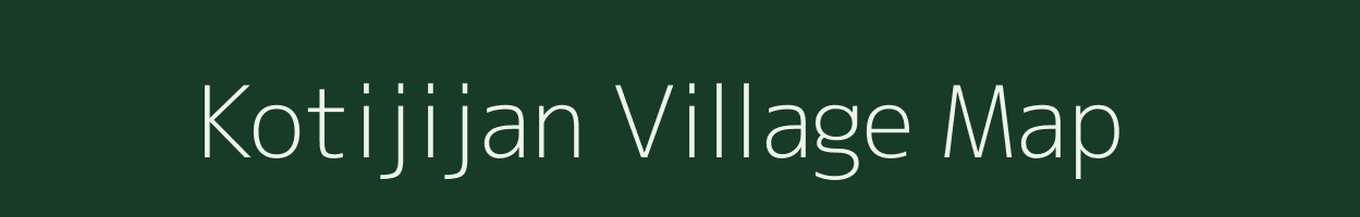 Kotijijan village map in Jammu & Kashmir