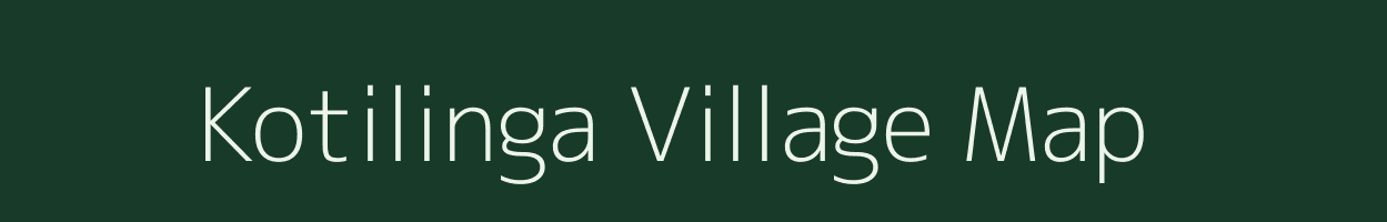 Kotilinga village map in Odisha