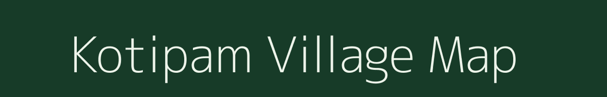 Kotipam village map in Andhra Pradesh