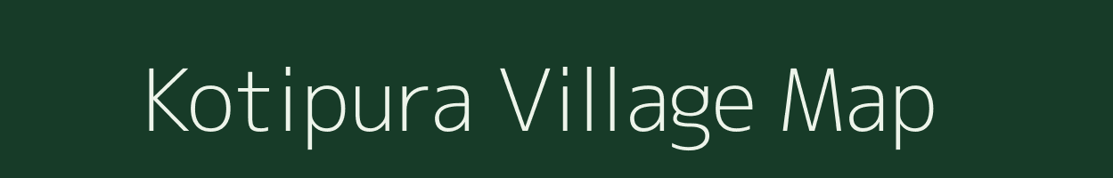 Kotipura village map in Karnataka