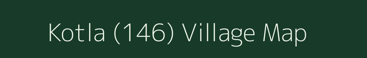Kotla (146) village map in Punjab