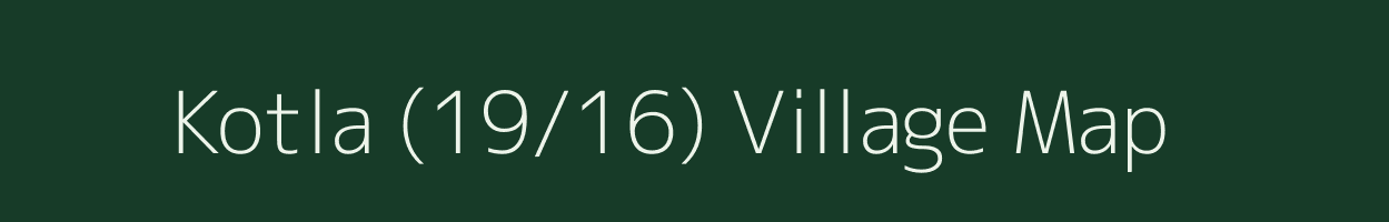 Kotla (19/16) village map in Himachal Pradesh