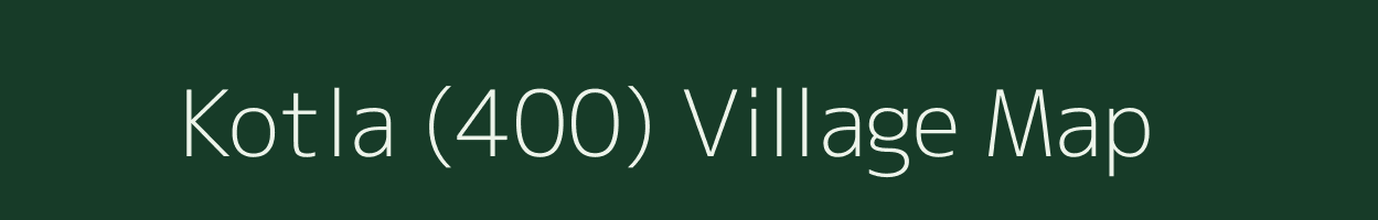 Kotla (400) village map in Himachal Pradesh