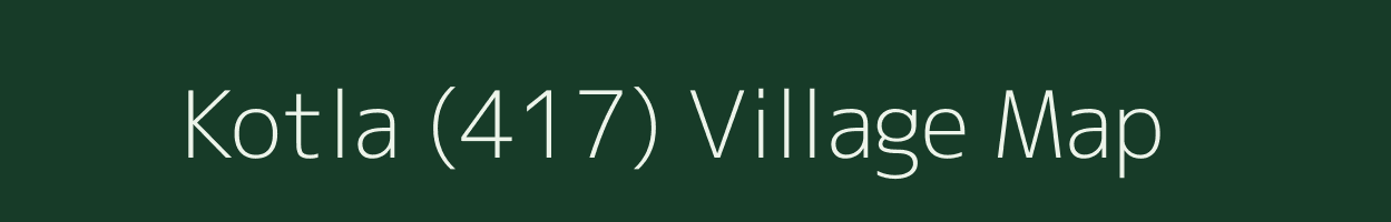 Kotla (417) village map in Himachal Pradesh