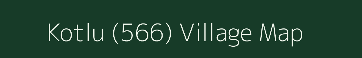 Kotlu (566) village map in Himachal Pradesh