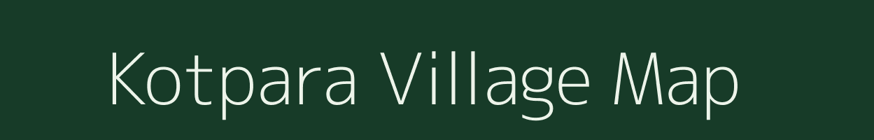 Kotpara village map in Assam