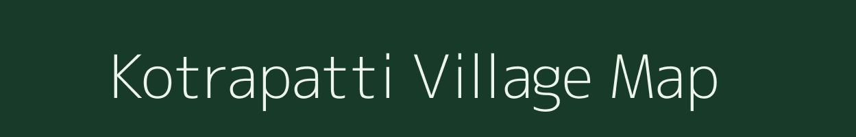 Kotrapatti village map in Tamil Nadu