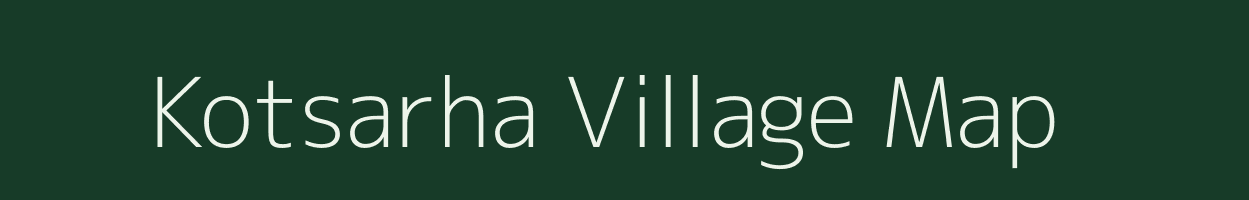 Kotsarha village map in Uttarakhand