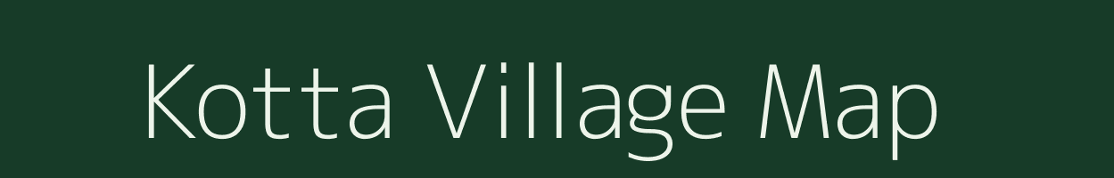 Kotta village map in Karnataka