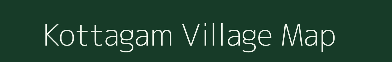 Kottagam village map in Tamil Nadu