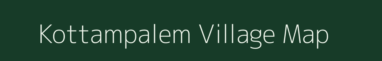 Kottampalem village map in Andhra Pradesh