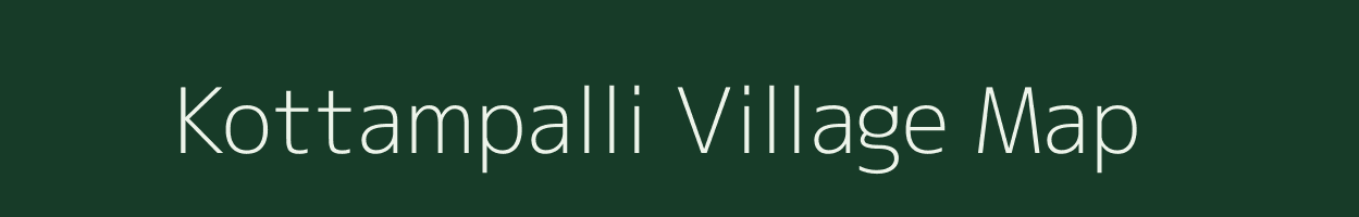 Kottampalli village map in Karnataka