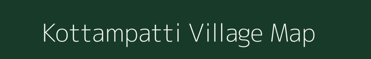 Kottampatti village map in Tamil Nadu