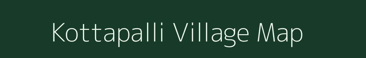 Kottapalli village map in Chhattisgarh