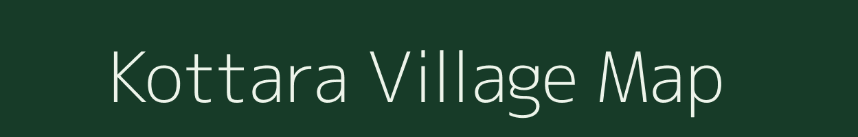 Kottara village map in Chhattisgarh